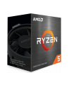 amd Procesor Ryzen 5 5600X 3,7GH 100-100000065BOX - nr 26