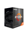 amd Procesor Ryzen 5 5600X 3,7GH 100-100000065BOX - nr 2