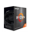 amd Procesor Ryzen 5 5600X 3,7GH 100-100000065BOX - nr 35