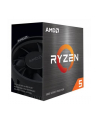 amd Procesor Ryzen 5 5600X 3,7GH 100-100000065BOX - nr 9