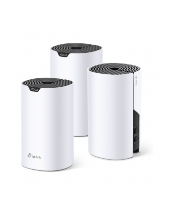 tp-link System WiFi Deco S4 AC1200 3-pak