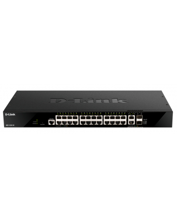 d-link DGS-1520-52 Switch Smart 48xGE 2x10GE 2xSFP+