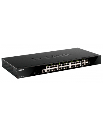 d-link DGS-1520-52 Switch Smart 48xGE 2x10GE 2xSFP+