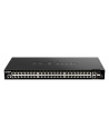 d-link DGS-1520-52 Switch Smart 48xGE 2x10GE 2xSFP+ - nr 3