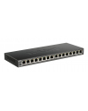 d-link Switch DGS-1016S 16xGE - nr 9