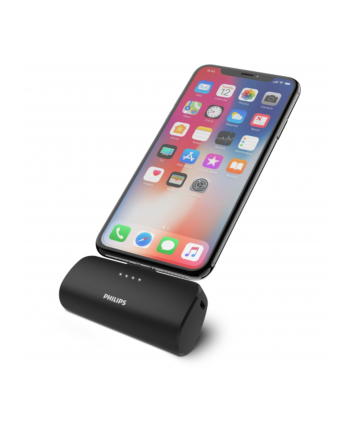 philips Powerbank 2500 mAh USB-C
