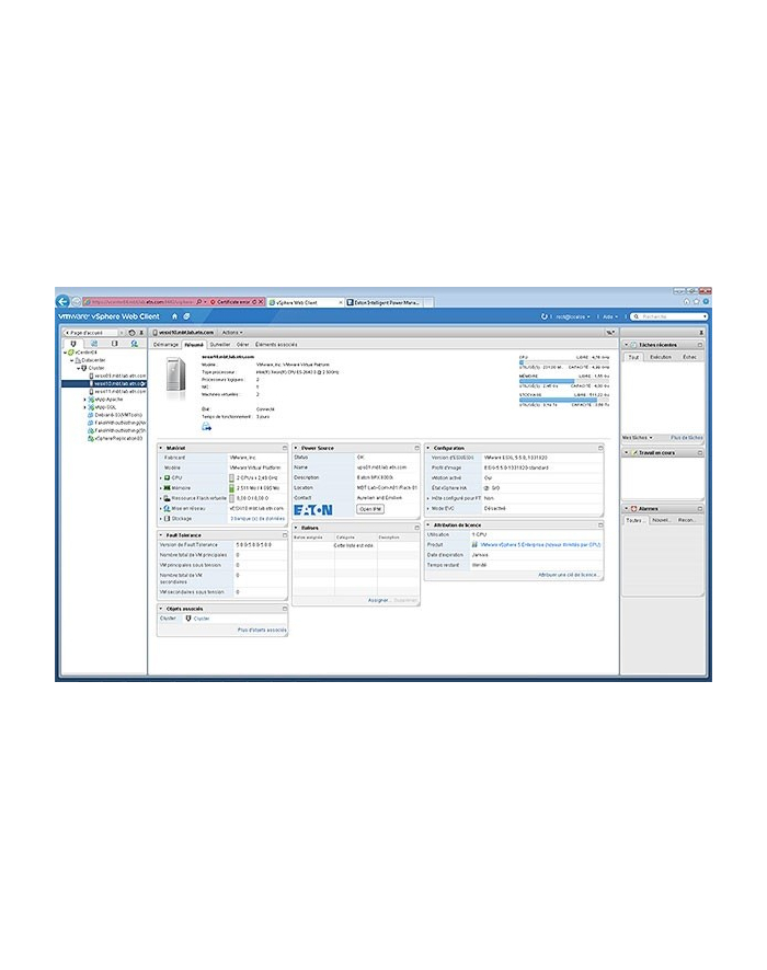 eaton IPM IT Optimize License 50 Nodes główny