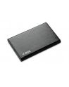 Obudowa IBOX HD-05 2.5 USB 3.1 Czarna - nr 4