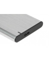 Obudowa IBOX HD-05 2.5 USB 3.1 Szara - nr 5
