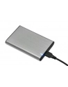 Obudowa IBOX HD-05 2.5 USB 3.1 Szara - nr 7