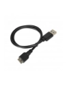 Obudowa IBOX HD-05 2.5 USB 3.1 Czerwona - nr 9