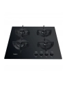 whirlpool Płyta gazowa szklana AKT616NB - nr 11