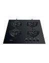 whirlpool Płyta gazowa szklana AKT616NB - nr 7