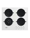 whirlpool Płyta gazowa szklana AKT625WH - nr 16