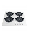 whirlpool Płyta gazowa szklana AKT625WH - nr 17