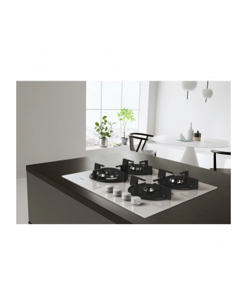 whirlpool Płyta gazowa szklana AKT625WH nr 2