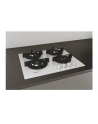whirlpool Płyta gazowa szklana AKT625WH - nr 5