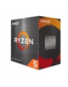 amd Procesor Ryzen 5 5600X 3,7GH 100-100000065BOX - nr 2