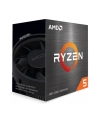 amd Procesor Ryzen 5 5600X 3,7GH 100-100000065BOX - nr 51