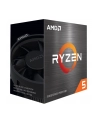 amd Procesor Ryzen 5 5600X 3,7GH 100-100000065BOX - nr 6