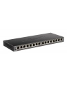 d-link Switch DGS-1016S 16xGE - nr 2