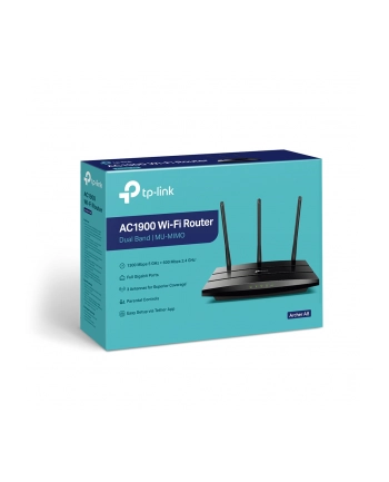 tp-link Router Archer A8 AC1900 1WAN 4LAN nr 1