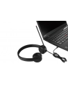 lenovo Analogowy zestaw słuchawkowy Essential Stereo 4XD0K25030 - nr 5