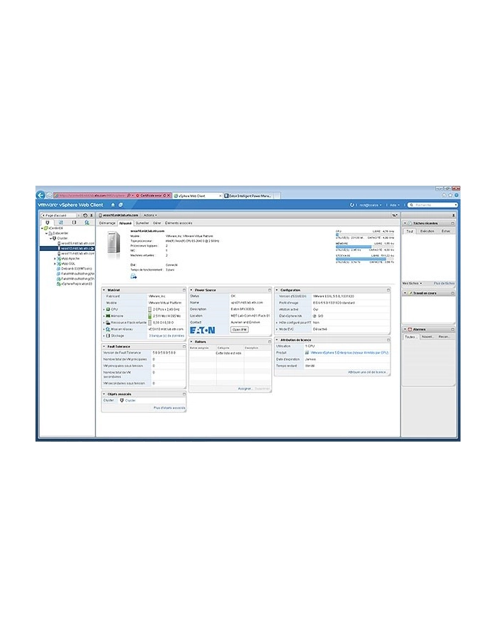 eaton IPM IT Optimize License 50 Nodes główny
