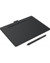 INTUOS COMFORT PLUS PB M BLACK IN - nr 1