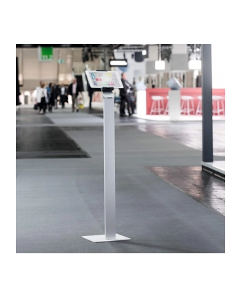 Durable Stojak Podłogowy Z Uchwytem Do Tabletu nr 1
