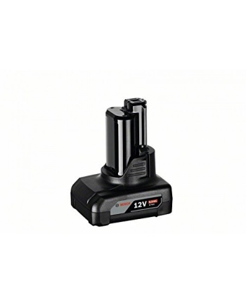 Bosch Akumulator GBA 12V 6.0Ah 1600A00X7H nr 2