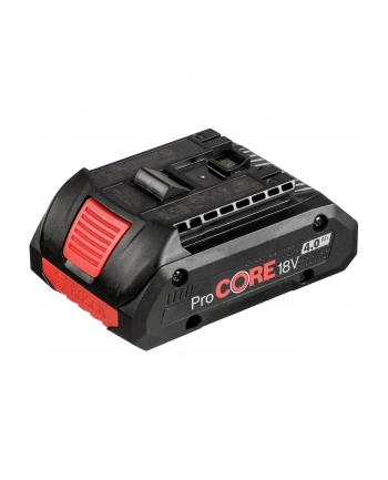 Bosch Akumulator 18V 4.0Ah Litowo-Jonowy 1600A016Gb nr 1