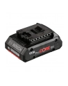 Bosch Akumulator 18V 4.0Ah Litowo-Jonowy 1600A016Gb - nr 6