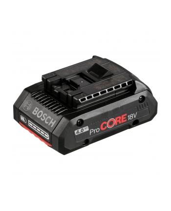 Bosch Akumulator 18V 4.0Ah Litowo-Jonowy 1600A016Gb nr 2