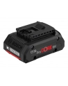 Bosch Akumulator 18V 4.0Ah Litowo-Jonowy 1600A016Gb - nr 9
