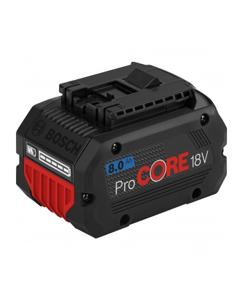 Bosch Gba Procore 18V 8.0 Ah (1600A016Gk) nr 1