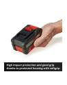 EINHELL AKUMULATOR 18 V 4,0 AH + ŁADOWARKA 9438250618 - nr 12