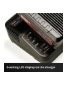EINHELL AKUMULATOR 18 V 4,0 AH + ŁADOWARKA 9438250618 - nr 14