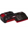 EINHELL AKUMULATOR 18 V 4,0 AH + ŁADOWARKA 9438250618 - nr 17