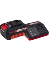 EINHELL AKUMULATOR 18 V 4,0 AH + ŁADOWARKA 9438250618 - nr 18