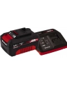 EINHELL AKUMULATOR 18 V 4,0 AH + ŁADOWARKA 9438250618 - nr 1