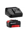 EINHELL AKUMULATOR 18 V 4,0 AH + ŁADOWARKA 9438250618 - nr 8