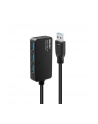 LINDY HUB USB 3.0 (43159) - nr 15