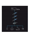 LINDY HUB USB 3.0 (43159) - nr 2