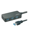 LINDY HUB USB 3.0 (43159) - nr 7