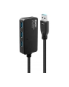 LINDY HUB USB 3.0 (43159) - nr 8