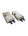 LINDY Adapter AV DVI-D 500m Fiber/LWL (38301) - nr 3