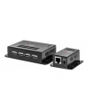 Lindy 42681 Rozdzielacz 4 portowy USB przez skrętkę Cat.5 (LY42681) - nr 10