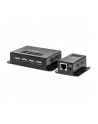 Lindy 42681 Rozdzielacz 4 portowy USB przez skrętkę Cat.5 (LY42681) - nr 14