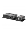 Lindy 42681 Rozdzielacz 4 portowy USB przez skrętkę Cat.5 (LY42681) - nr 16